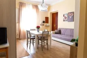 Alexas rooms Crotone - Corazzello
