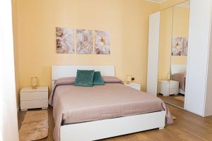 Alexas rooms Crotone