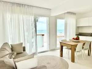 OceanView Penthouse Mirage ZanzibarHouses - Kumba Urembo