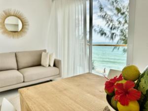 OceanView Penthouse Mirage ZanzibarHouses