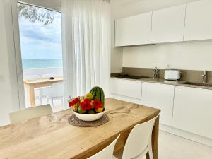 OceanView Penthouse Mirage ZanzibarHouses