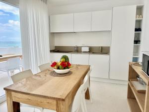 OceanView Penthouse Mirage ZanzibarHouses