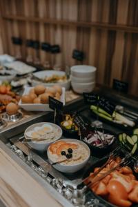 Science Hotel Prémium