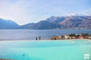 VILLA BELAGO by Design Studio - Casargo