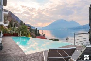 VILLA BELAGO by Design Studio