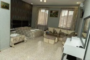 NoyemBurg hotel - Ayrum