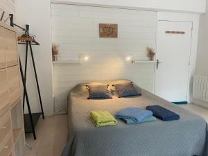 Maisons d'hotes Maison d'hotes les Jardinettes en Luberon : photos des chambres