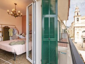 Babyaccommodation Family City II