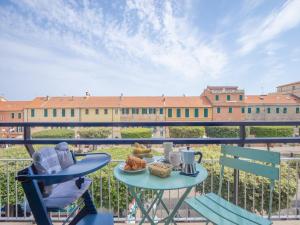 Babyaccommodation Family City II