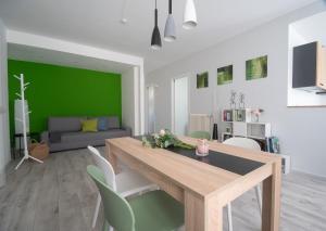 Casa Vacanze SweetLand Chiavenna