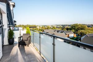 Bałtyckie Sarbinowo 9