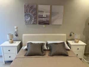 SeaNfinity Spotless, 1BR Apt with Beach View