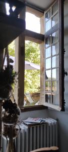 Appartements Appartement avec 4 lits au Chateau : photos des chambres