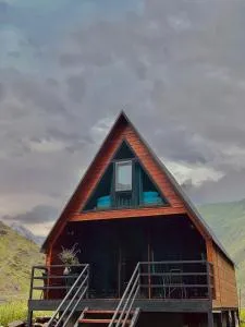 Cottage GORDA Kazbegi - Juta