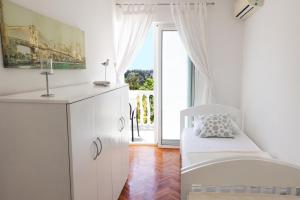 Apartmani Novkovic