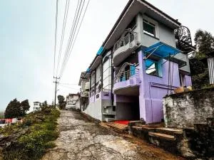 Kodai Hill View Villa - Oothu