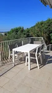 Casa D'Amore - La Garde