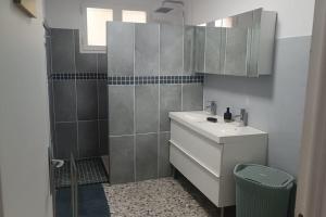 Villas maison occupee : photos des chambres