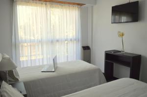 Montecarlo Hotel & Apart