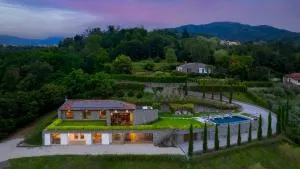 VILLA KRISZTINA 10, Emma Villas - Filetto