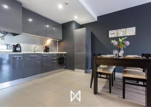 MyStay - Sun Paradise Beach Apartment