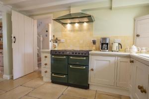 Rose Cottage