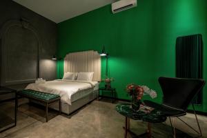 HOTEL le JARDIN SECRET saigon