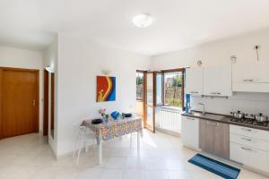 Gioia Apartments Casa Arienzo