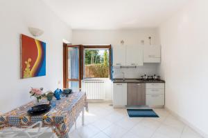 Gioia Apartments Casa Arienzo