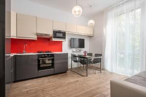 Classbnb-Elegant apartment near the city center