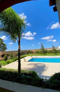 Gite jnanefes - Ubytování bez kategorie ve městě Džadída