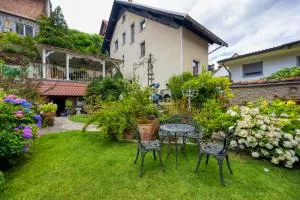 Royal Garden Suite - Happy Rentals - 什科菲亚洛卡