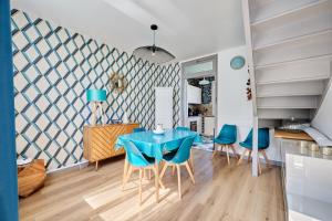 La Halte Sainte-Catherine - A 15 min de la plage