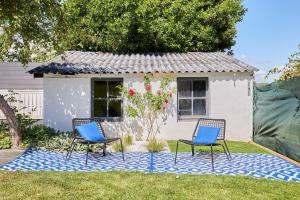 La Halte Sainte-Catherine - A 15 min de la plage