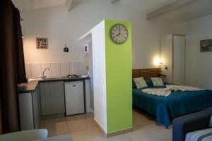 Appart'hotels Residence Sophia : photos des chambres