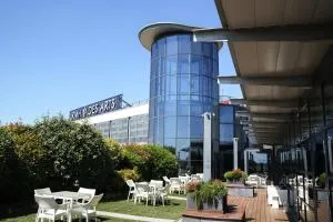 RMH MODENA DES ARTS - Formigine