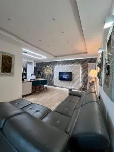 Zoelia Casilina House - Borghesiana 