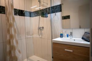 Appart'hotels Residence Sophia : photos des chambres