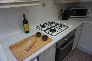 Landau House - 温特伯恩