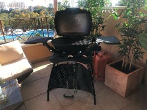Apartamento de lujo 250m playa