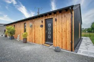 The Shed - 1 Bedroom - Cosheston - Lamphey