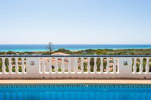 Villa Los Pinos by Escape Home