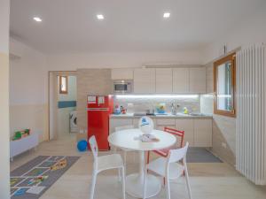 Babyaccommodation Family Garden II