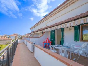 Babyaccommodation Family Garden II