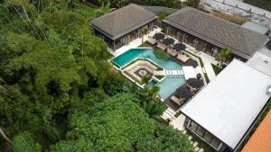 Villa Menawan by BaliSuperHost