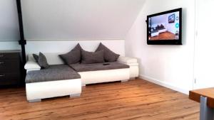 Zoetermeer City Center Loft Apartment