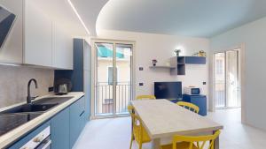 Casa di Pietra - By Ligooria