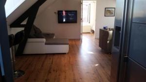 Zoetermeer City Center Loft Apartment