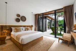 Villa Menawan by BaliSuperHost