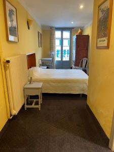 Hotels Hotel Vidal : Chambre Double Standard